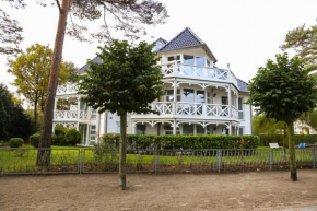  Ankerplatz Binz im Haus Strelasund  Бинц